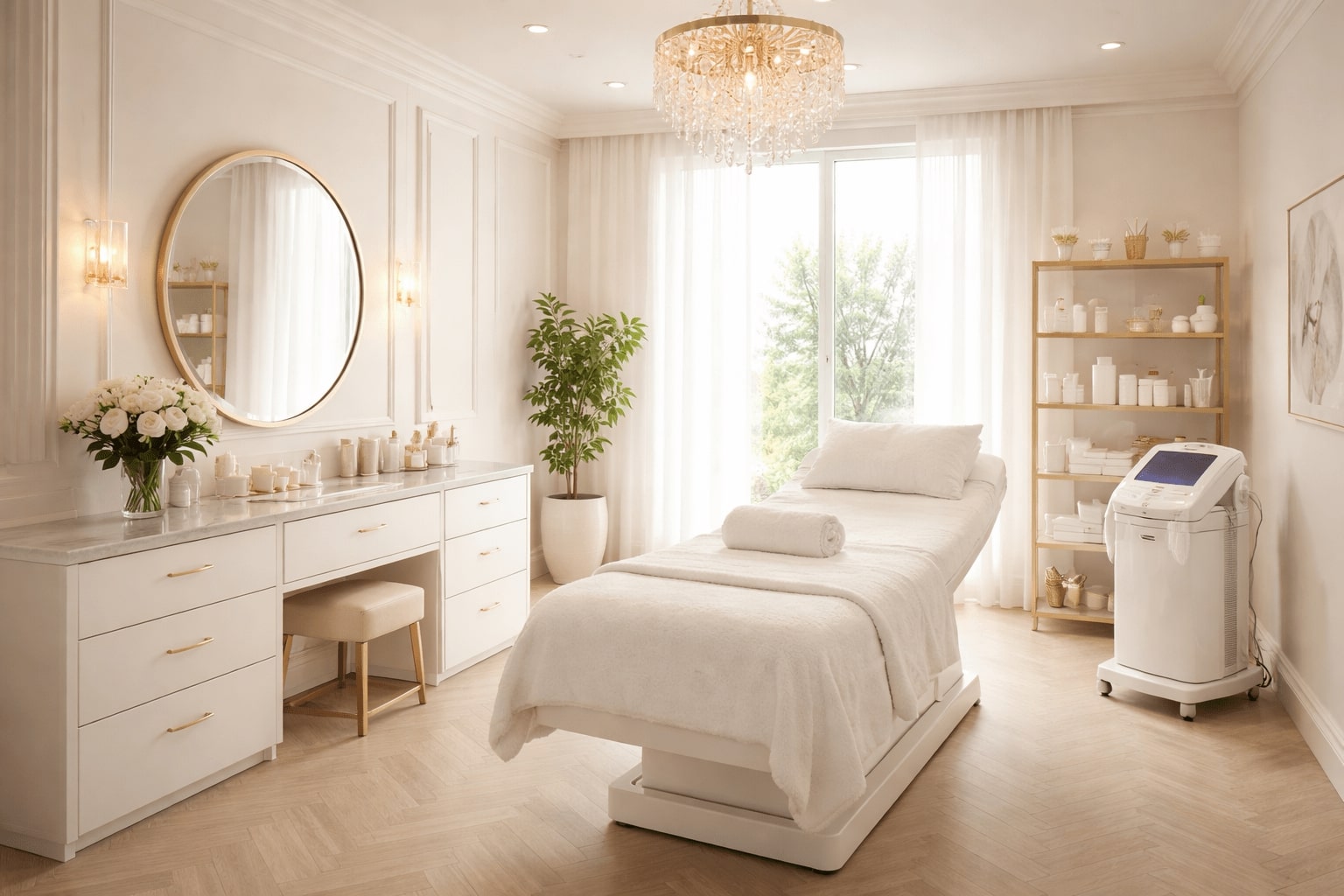 Fill My Calendar Dashboard